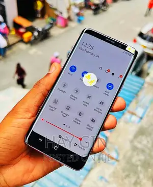 Samsung Galaxy S9 64 GB