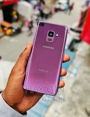 Samsung Galaxy S9 64 GB
