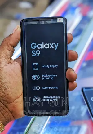 Samsung Galaxy S9 64 GB