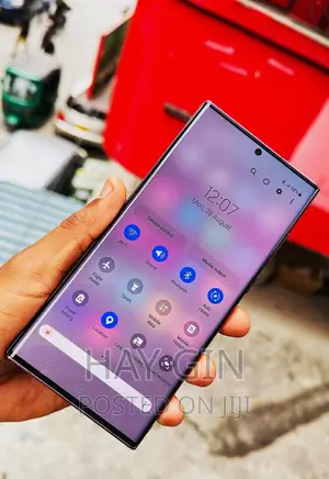 New Samsung Galaxy Note 10 Plus 256 GB