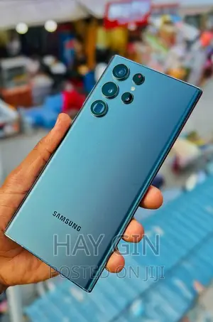New Samsung Galaxy Note 10 Plus 256 GB
