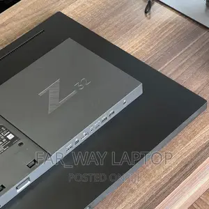 Hp Z23 Monitor Resolution