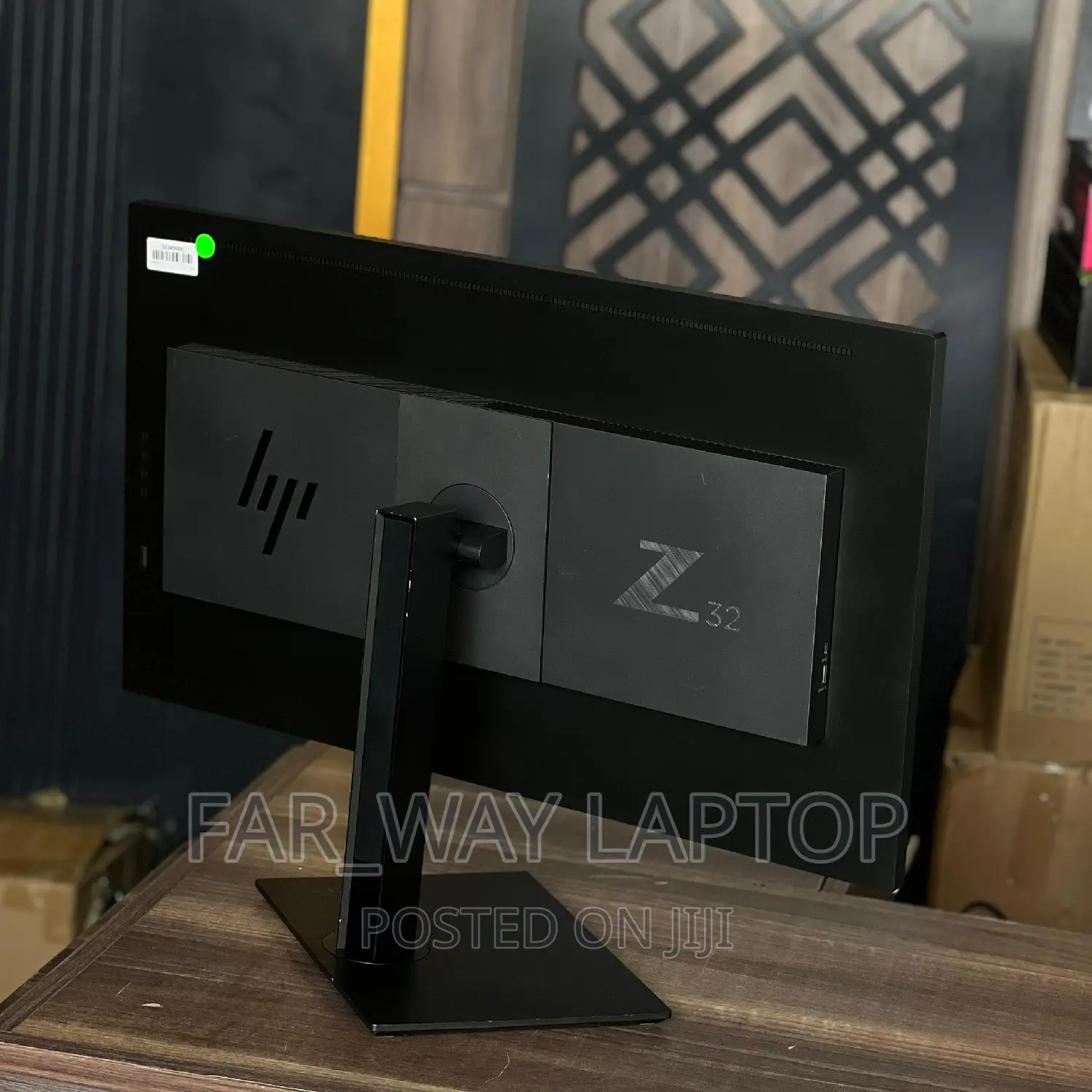 Hp Z23 Monitor Resolution