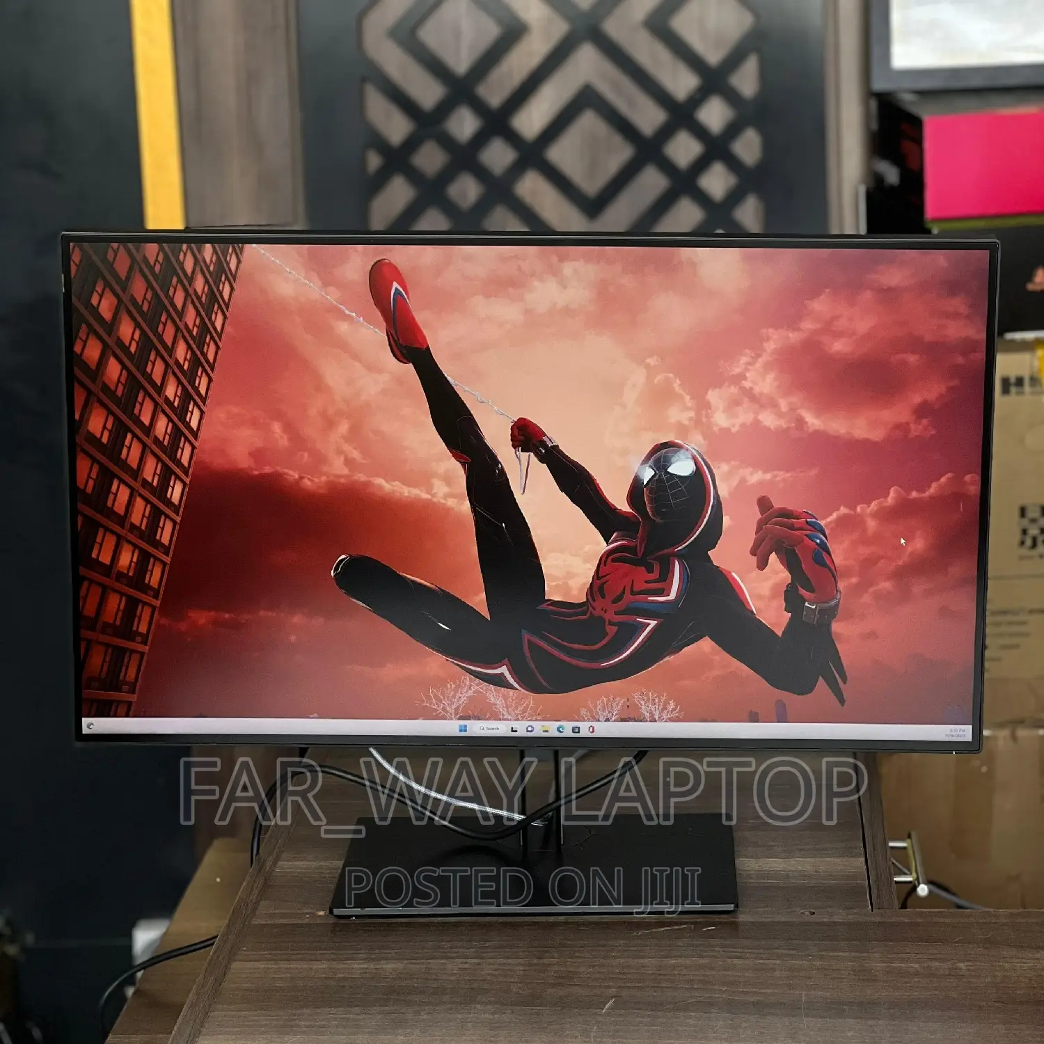 Hp Z23 Monitor Resolution