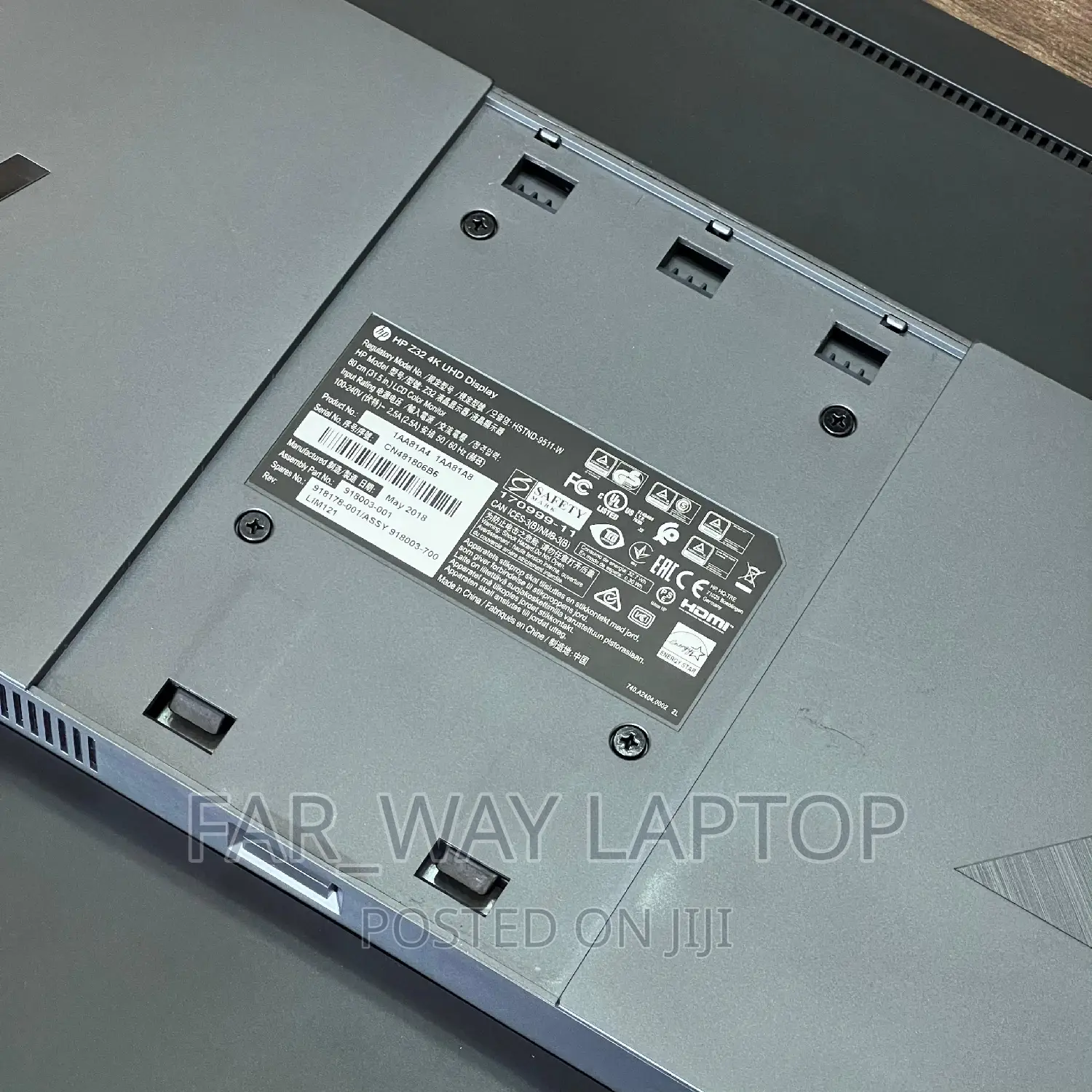 Hp Z23 Monitor Resolution