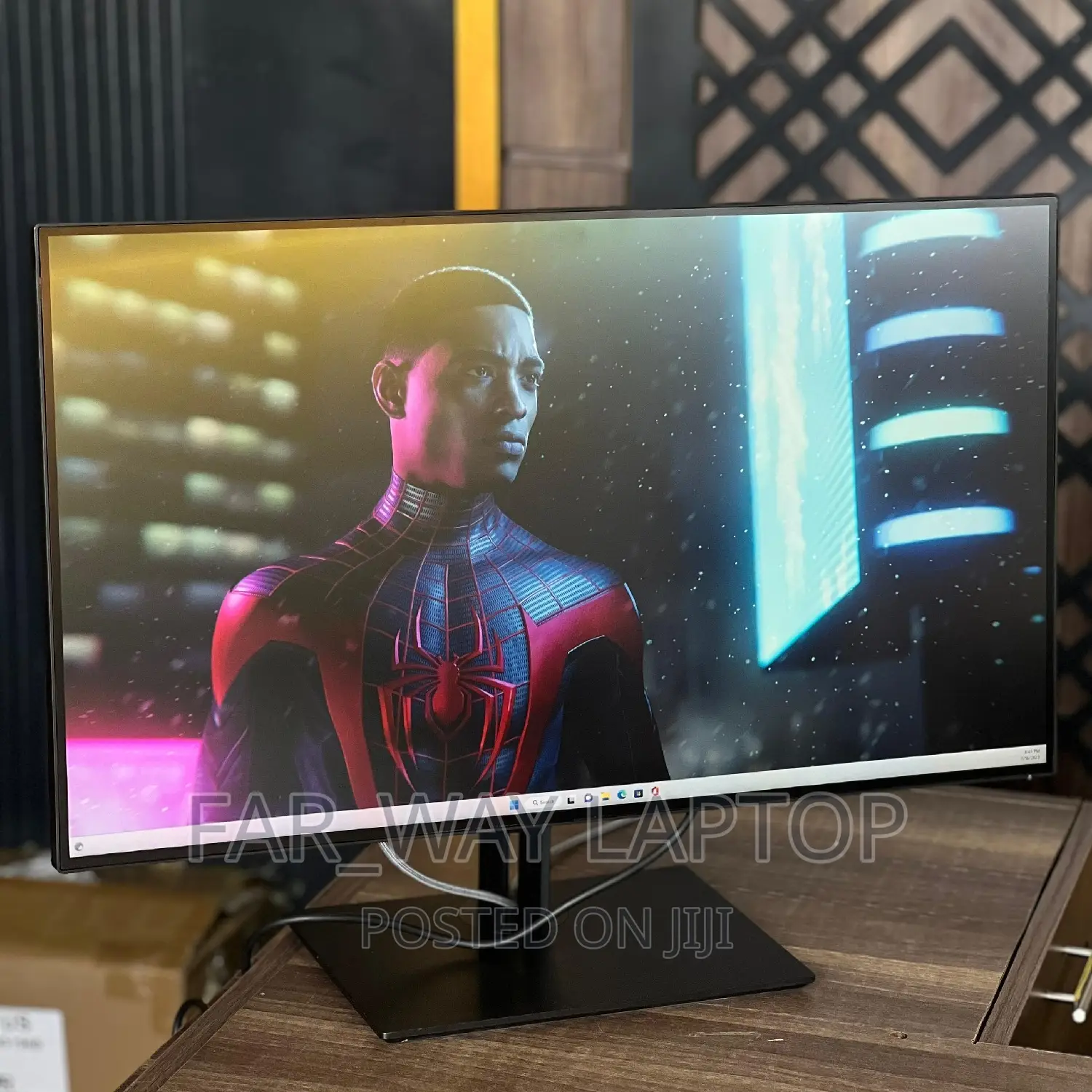 Hp Z23 Monitor Resolution