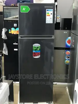 Westpoint Defrost Refrigerator 300L