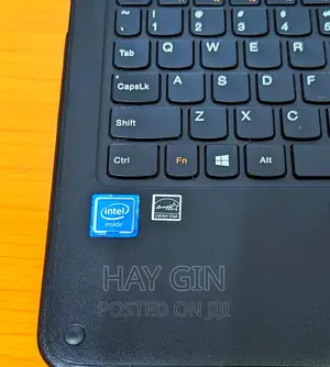 New Laptop Lenovo N24 Winbook 4GB Intel Core 2 Duo HDD 128GB