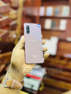Sony Xperia 5 II 128 GB Gold