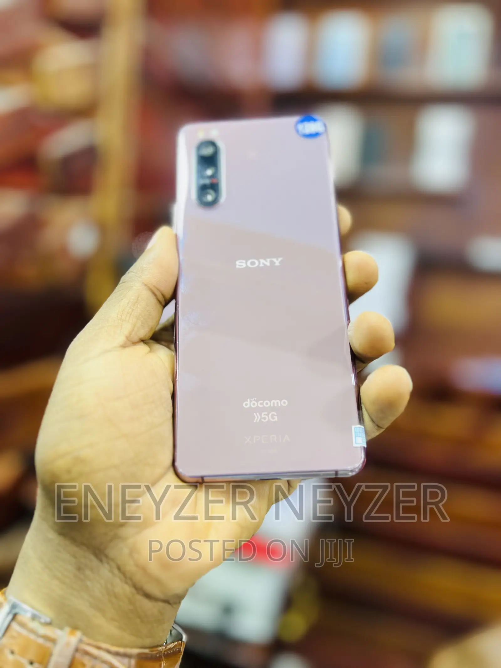Sony Xperia 5 II 128 GB Gold