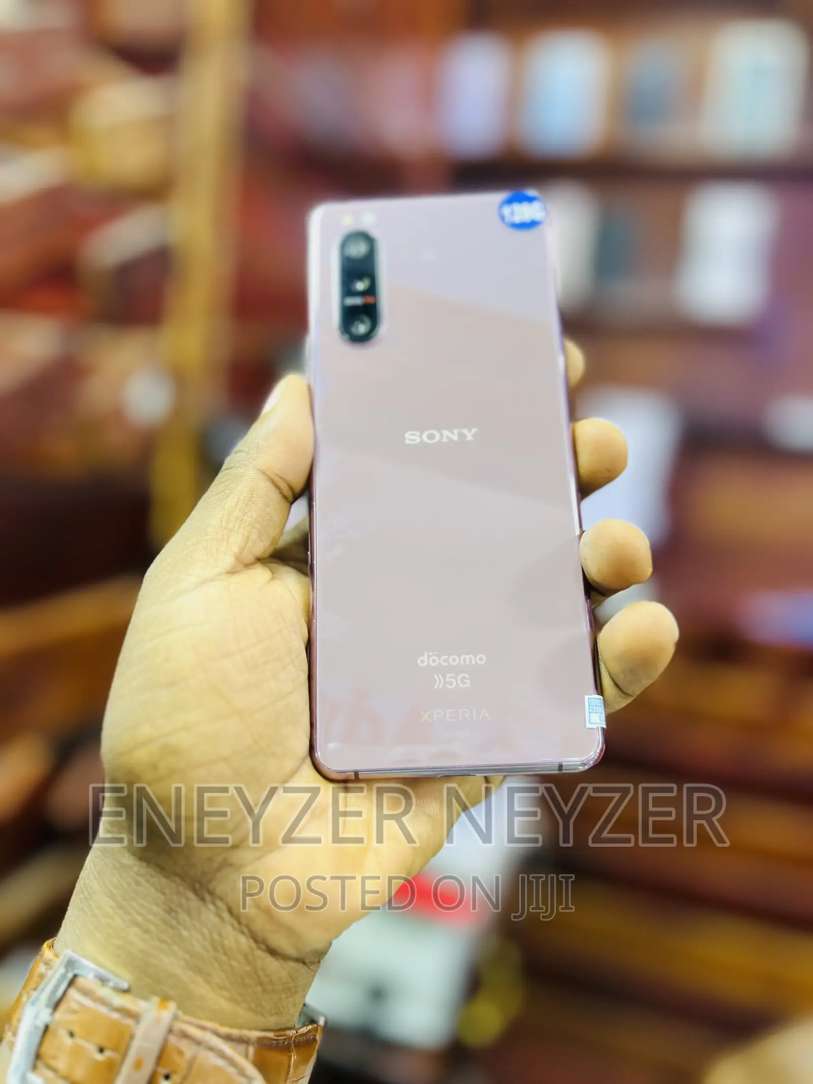 Sony Xperia 5 II 128 GB Gold