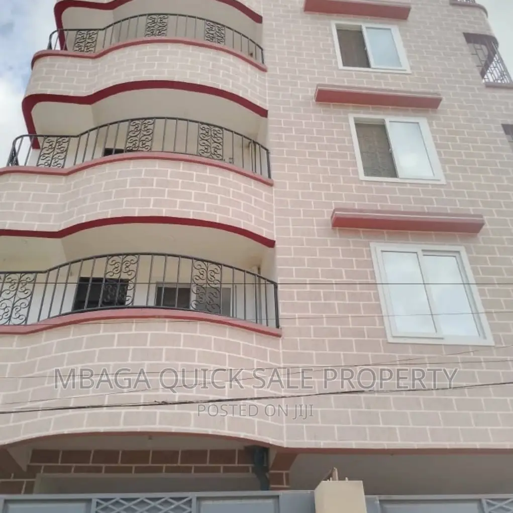 3bdrm Apartment in Mikocheni for rent