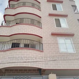 3bdrm Apartment in Mikocheni for rent