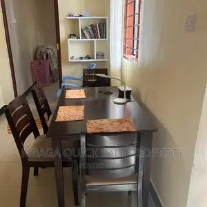 2bdrm House in Mbezi Beach for rent