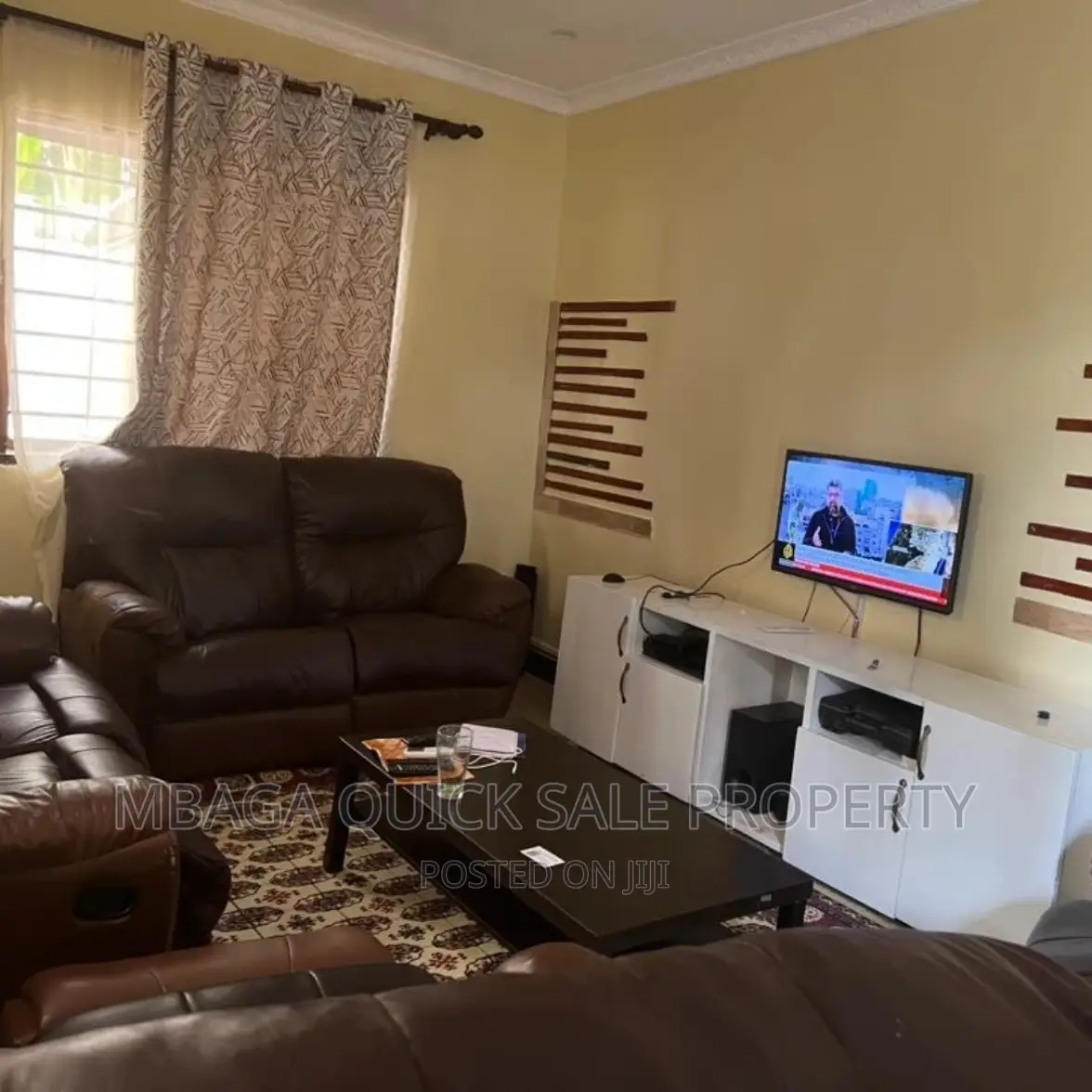 2bdrm House in Mbezi Beach for rent