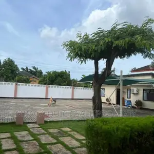 2bdrm House in Mbezi Beach for rent