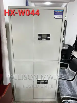 File Cabinet Office