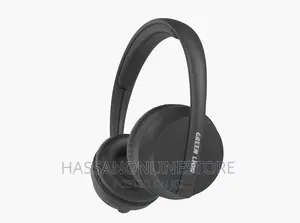 Greenlion Stamford Headphone - Black