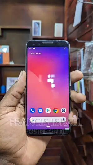 Google Pixel 3 128 GB Rose Gold