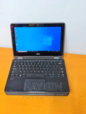 New Laptop Dell Latitude 3189 4GB Intel Core 2 Duo HDD 128GB