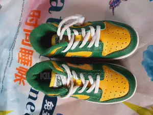 Kids Air Force 1 Low Series