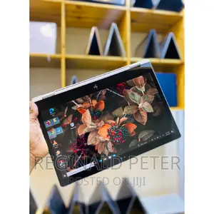 Laptop HP EliteBook X360 1030 G2 8GB Intel Core I7 SSD 250GB