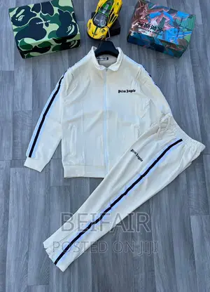 Track Suits | Truck Suits | Trak Suti