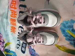 Kids Air Max Shoes