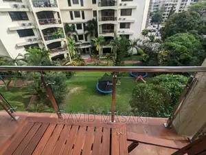 Furnished 3bdrm Apartment in Oysterbay for rent