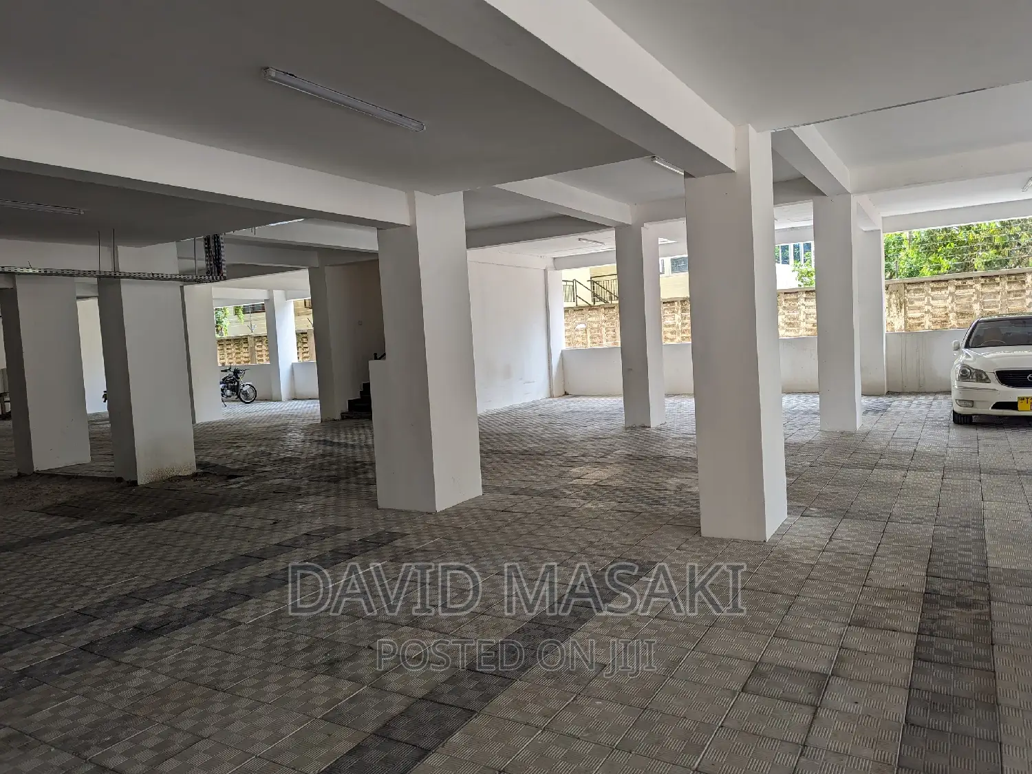 Furnished 3bdrm Apartment in Upanga Sea View, Oyster Bay for rent