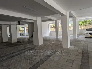 Furnished 3bdrm Apartment in Upanga Sea View, Oyster Bay for rent