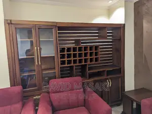 Furnished 3bdrm Apartment in Upanga Sea View, Oyster Bay for rent
