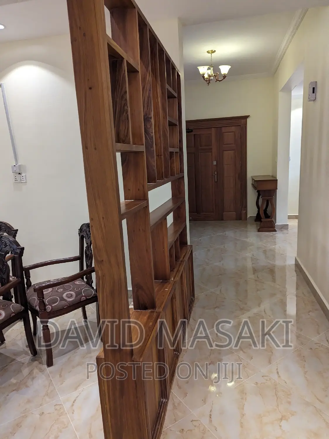 Furnished 3bdrm Apartment in Upanga Sea View, Oyster Bay for rent