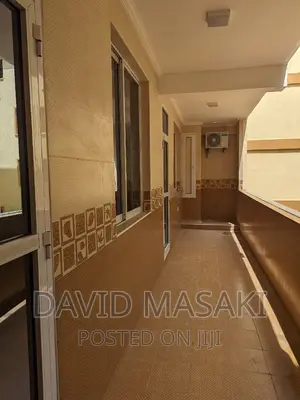 Furnished 3bdrm Apartment in Upanga Sea View, Oyster Bay for rent