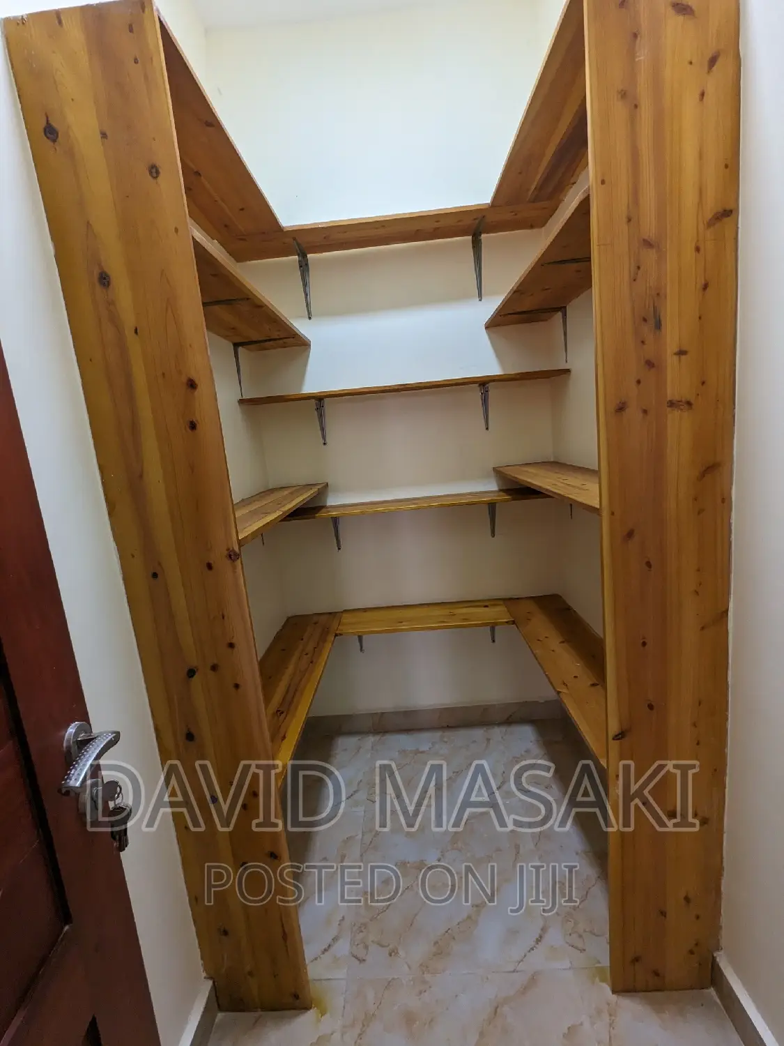 Furnished 3bdrm Apartment in Upanga Sea View, Oyster Bay for rent