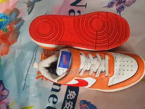 Kids Nike Air Force 1 All Day Play