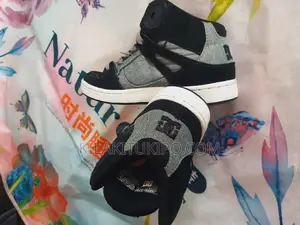 Youth Pure High Top Shoes USA