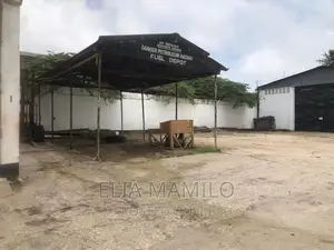 Warehouse/Godowns for Rent in Chang'ombe Dar ES Salaam.