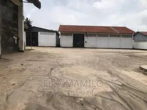 Warehouse/Godowns for Rent in Chang'ombe Dar ES Salaam.
