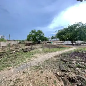Plot for Sale at Mbezi Beach Near Ramada Hotel