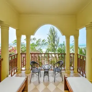 Hotel for Sale at Jambiani, Zanzibar
