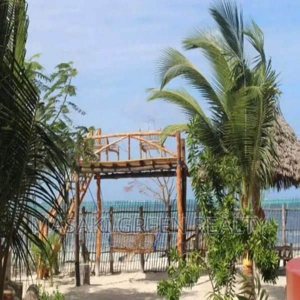 Hotel for Sale at Jambiani, Zanzibar