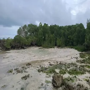 Beach Plot for Sale at Mbezi Beach