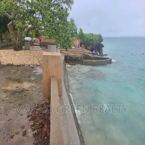 Beach Plot for Sale at Kikungwi, Zanzibar