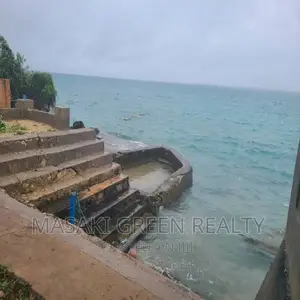 Beach Plot for Sale at Kikungwi, Zanzibar