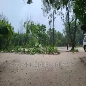 Beach Plot for Rent at Machamvi, Zanzibar