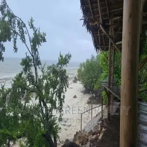 Beach Plot for Rent at Machamvi, Zanzibar