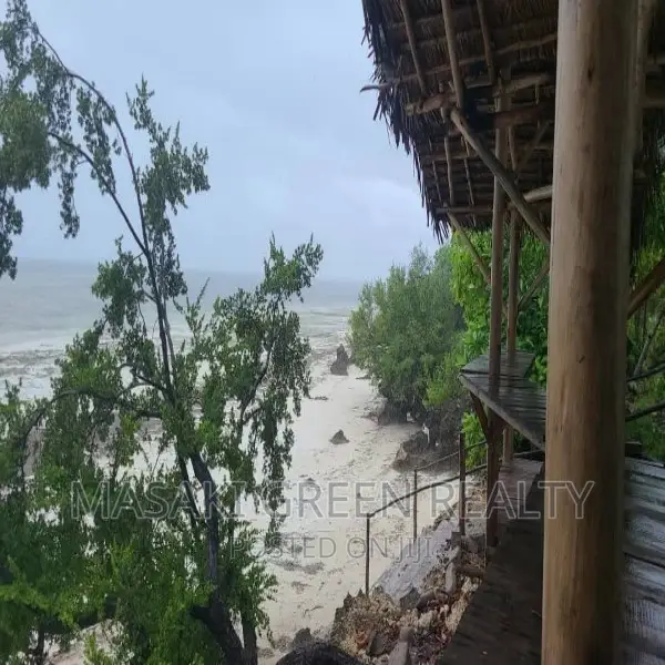 Beach Plot for Rent at Machamvi, Zanzibar