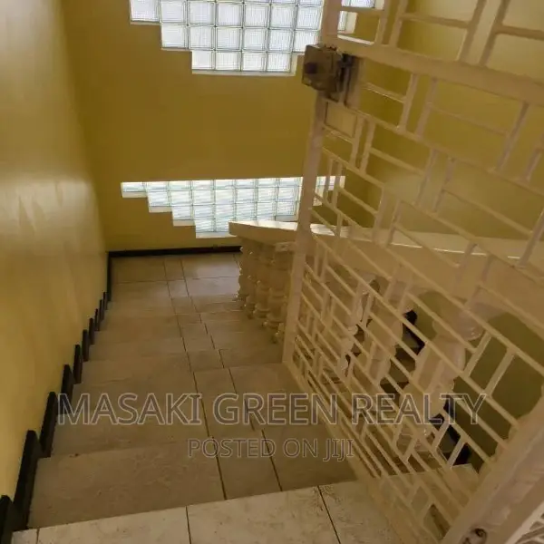 4bdrm House in Msasani for sale