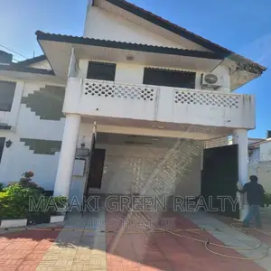 4bdrm House in Msasani for sale